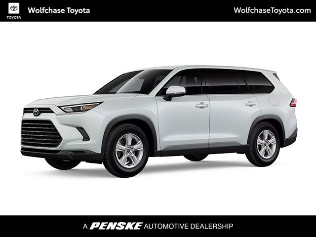 toyota grand highlander 2026 5TDAAAB52TS146983 image toyota grand highlander 2026 5TDAAAB52TS146983 image
